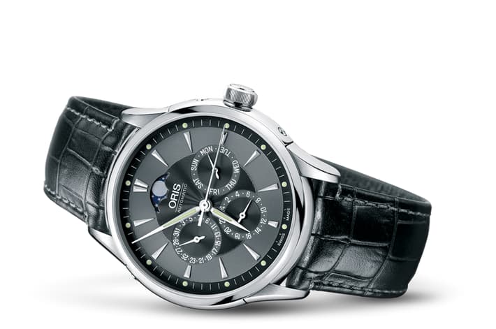 Image of  Artelier Complication